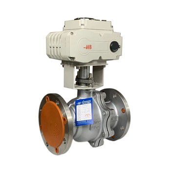 上海閥門廠家電動閥門